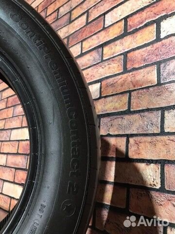 Continental ContiPremiumContact 2 225/55 R16