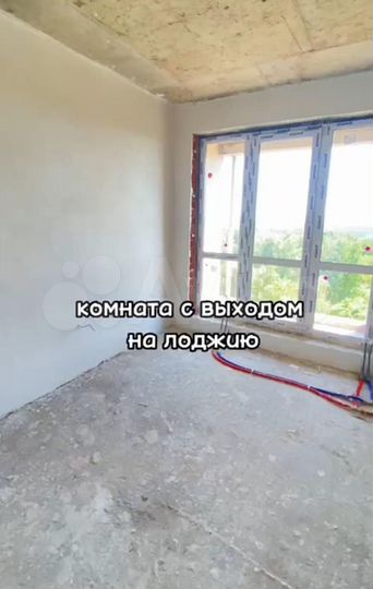 2-к. квартира, 41,7 м², 14/26 эт.