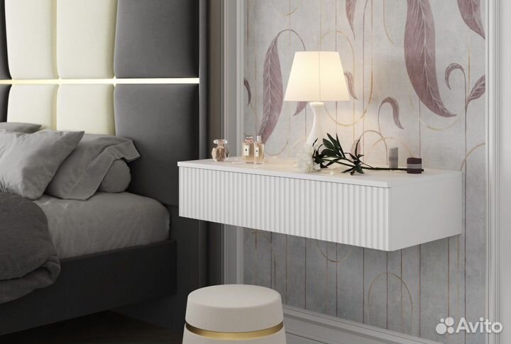 Тумба консоль подвесная, тумбы консоли подвесные