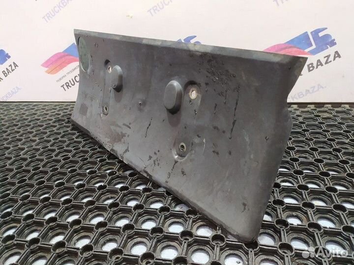 Пыльник радиатора Scania 4-series, Scania 5-series