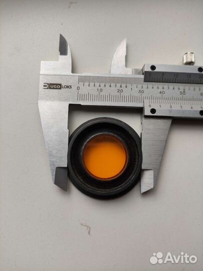 Светофильтры для бинокля