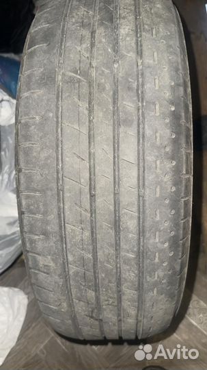 Bridgestone Ecopia NH100 205/60 R16