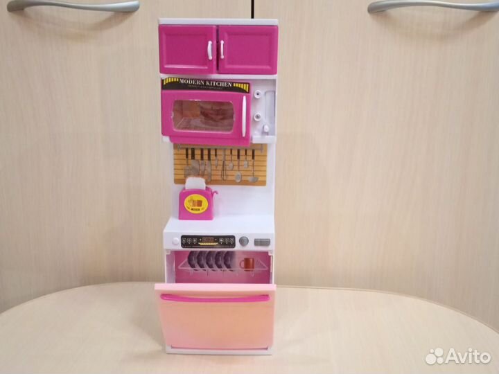 Игровые детские наборы