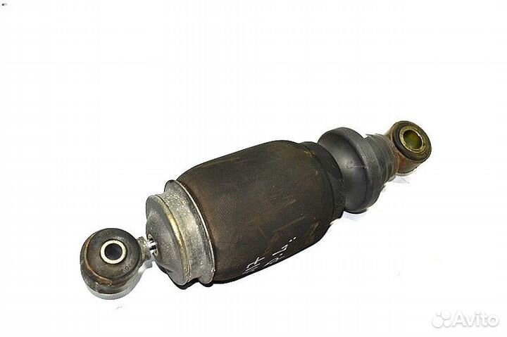 Воздушная подушка кабины, передняя левая mercedes