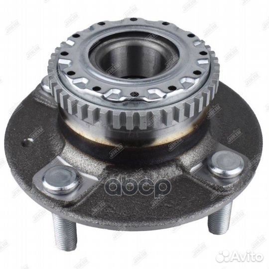 HW13009 Ступица колеса hyundai elantra 00 XD (0