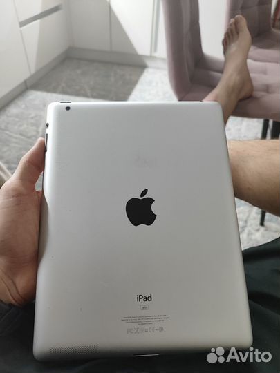 iPad