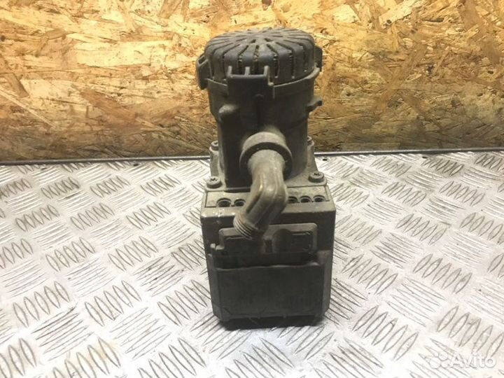 Модулятор EBS Scania P 2004-2020