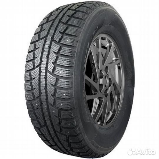 Greentrac Winter Master S2 235/55 R19 105H