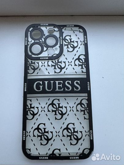 Чехол на iPhone 13 pro