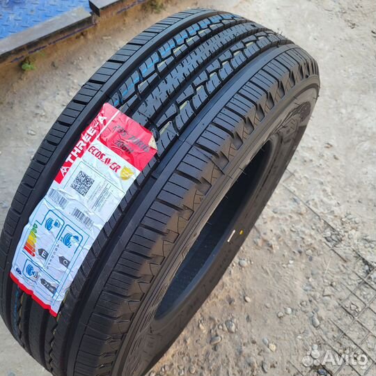 Three-A EcoSaver 235/70 R16 106H