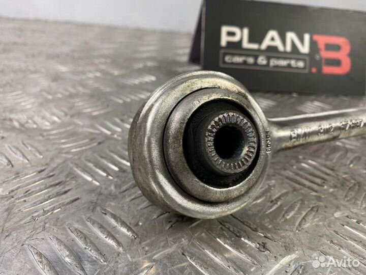 Рычаг подвески нижний передний правый Bmw 3 E90