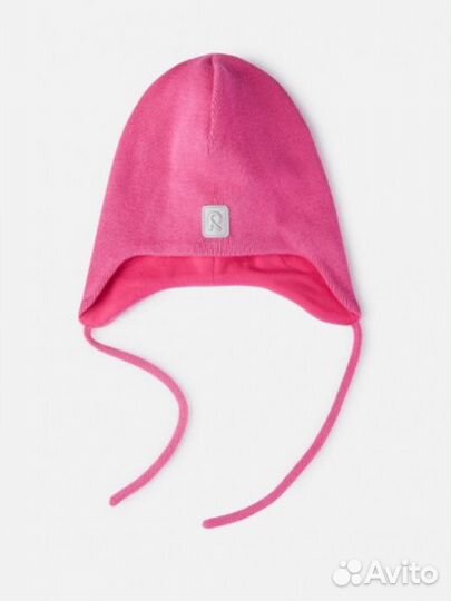 Шапка Reima демисезон 54р