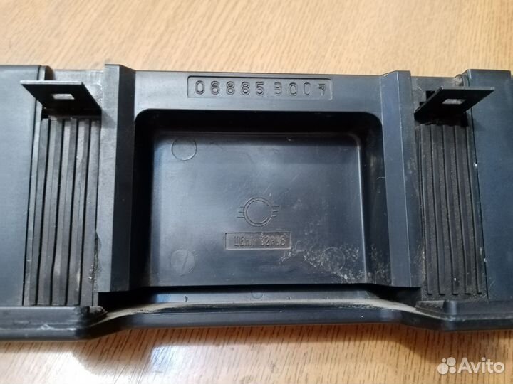 Зеркало СССР Электроника Зап 01эч