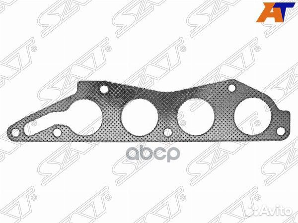 Прокладка выпускного коллектора mitsubishi airt