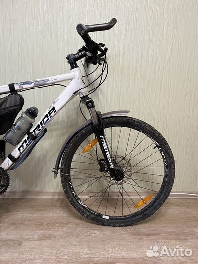 Велосипед Merida Matts 500-D 2010