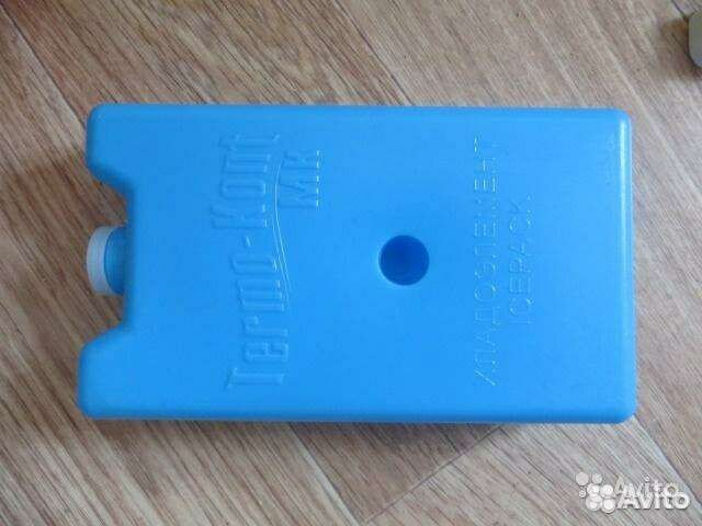 Хладоэлемент