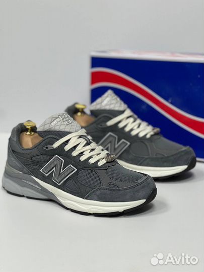 Кроссовки New balance 990 (42)