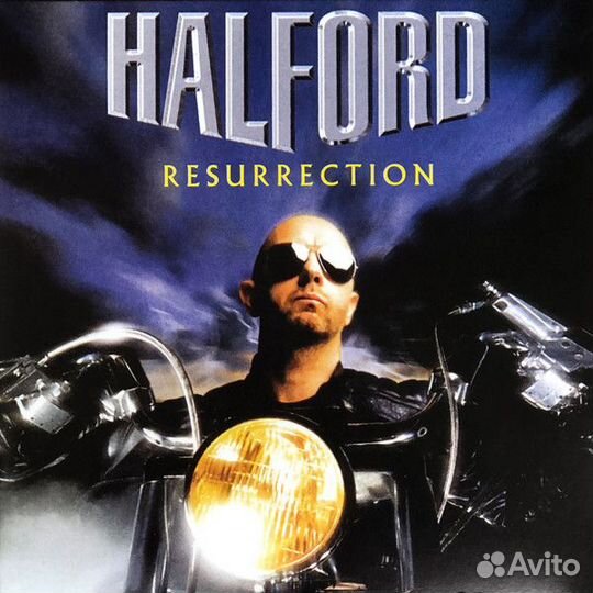 Halford