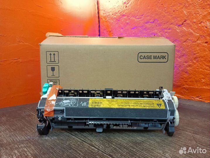 Печка HP LaserJet 4250/4350 (RM1-1083)