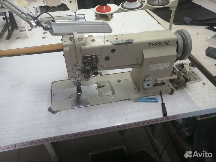 Швейная машина gemsy GEM8900H