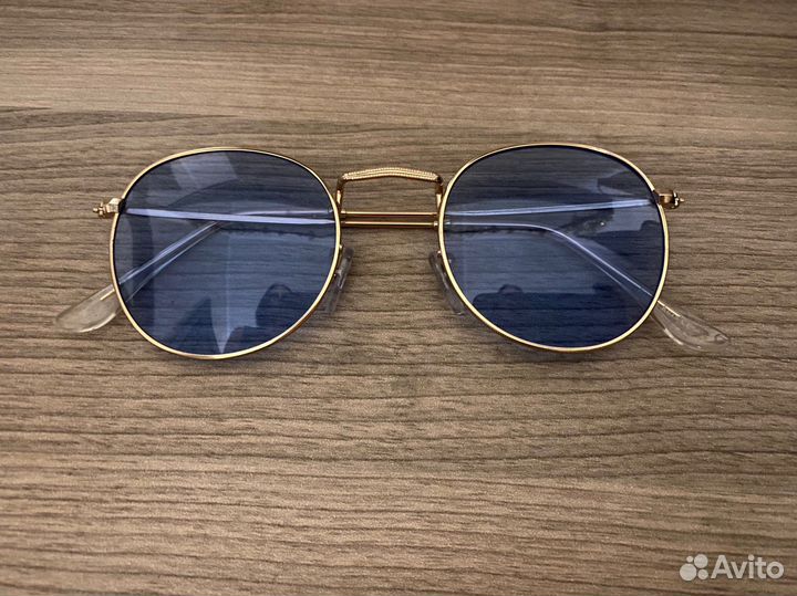 Солнцезащитные очки женские