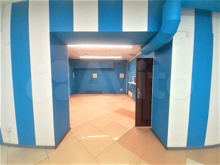 Торговая площадь, 68.3 м²