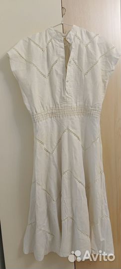 Платье ретро 44 46