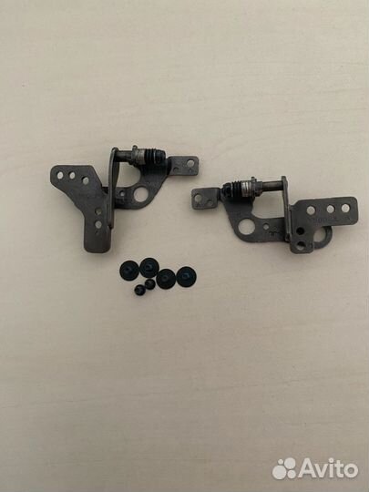 Петли для ноутбука Asus N580