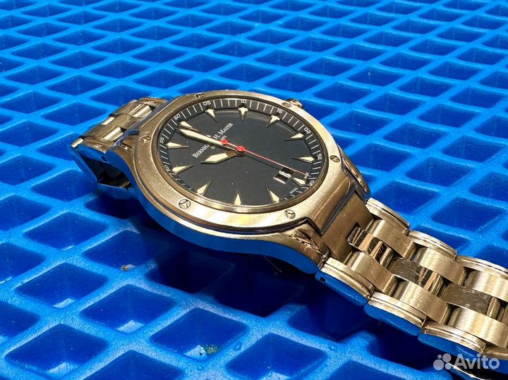 Наручные часы BernharD H.Mayer