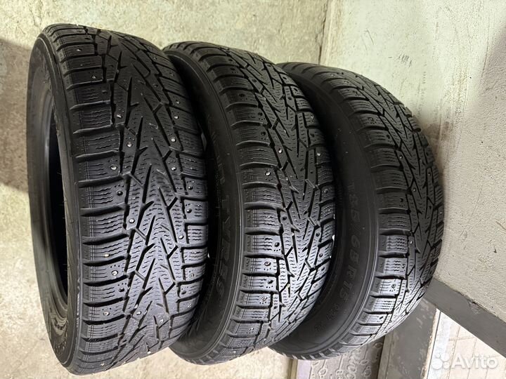 Nokian Tyres Nordman 7 185/65 R15