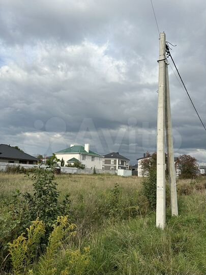 Участок 5,5 сот. (ИЖС)