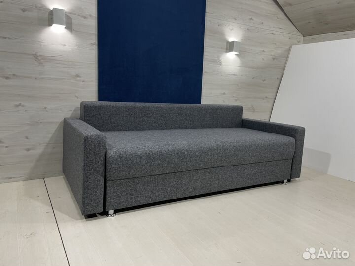 Диван прямой икеан на механизме
