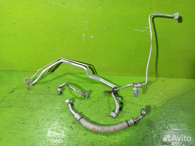 Трубка кондиционера Geely Mk 1.5