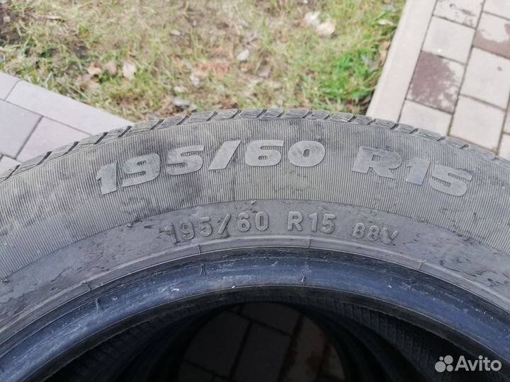 Formula Energy 195/60 R15