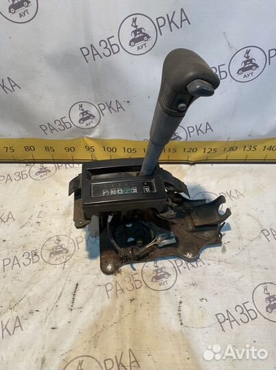 Селектор АКПП Mitsubishi Chariot