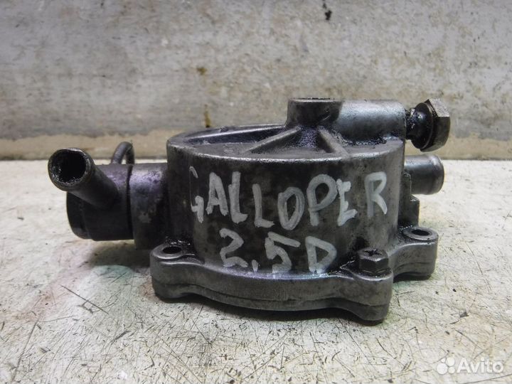 Насос вакуумный Hyundai Galloper