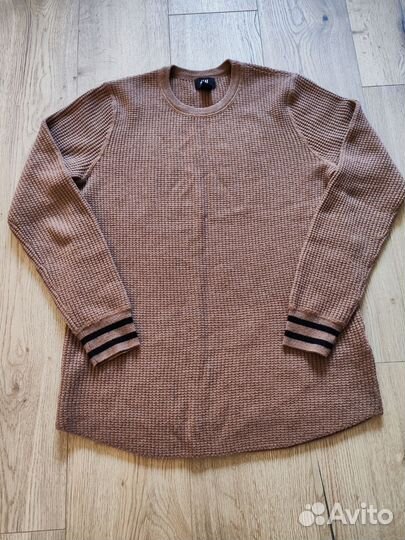 Джемпер H&M, M (48)