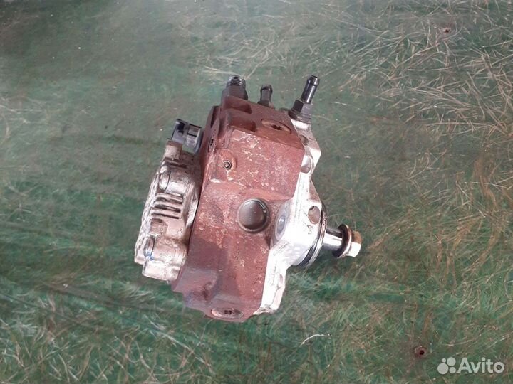 Тнвд Kia Sorento 2002-2006 2.5 crdi