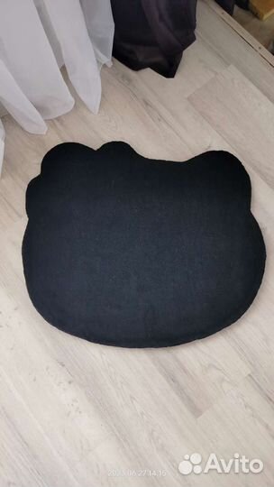 Тафтинговый ковер