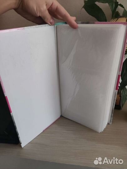 Фотоальбом детский