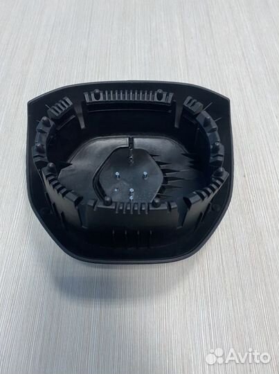 Крышка на рулевой airbag Renault Logan 2