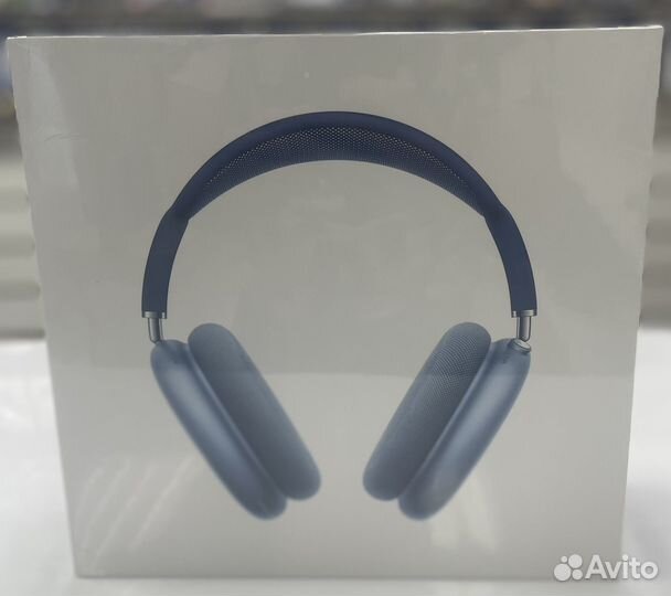 Наушники apple airpods max luxe качество