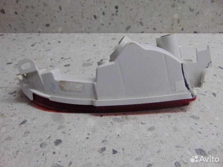 Фонарь задний в бампер левый Honda CR-V 2012-2017