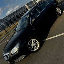 Opel Insignia 2.0 AT, 2011, 242 000 км, с пробегом, цена 730 000 руб.