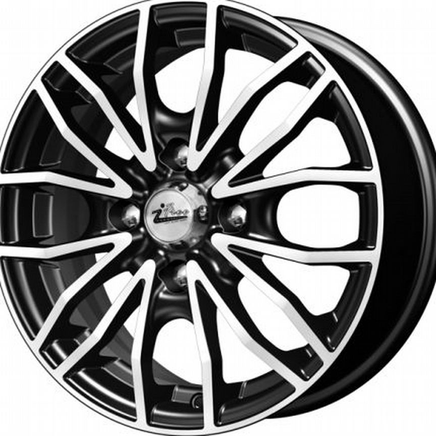 Литые диски iFree Флайт 5.5×R14 4×98