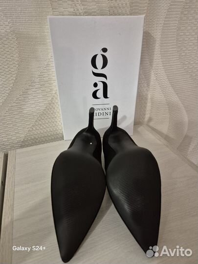 Туфли женские 37 размер