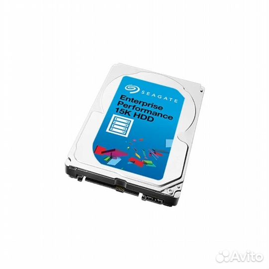 Внутренний жесткий диск Seagate ST600MP0136 245632