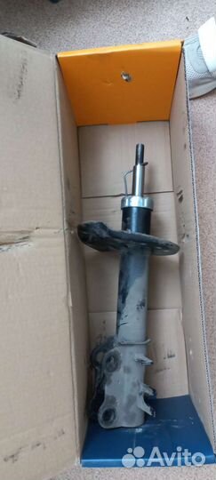 Амортизатор передний SH22-282 G