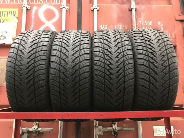 Goodyear Eagle Ultra Grip GW-3 225/50 R17 94H