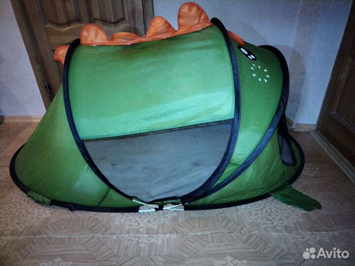 Детская игровая палатка